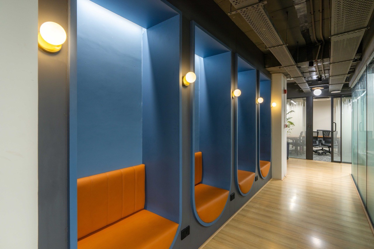 CoKarma – Prakash Nagar