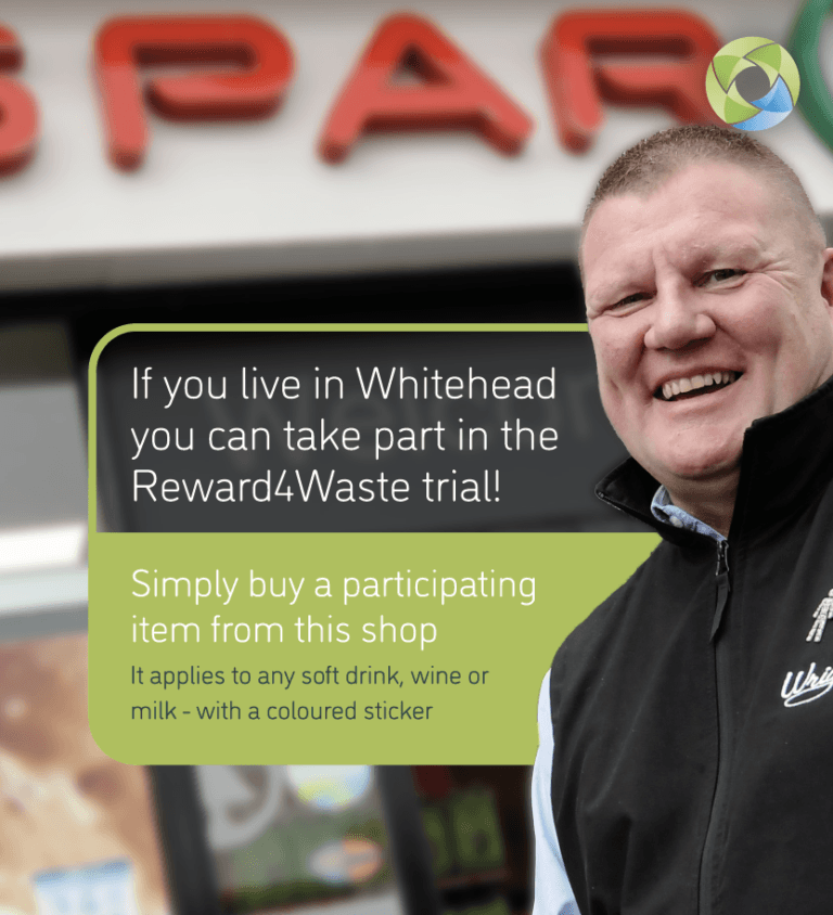 Trial in Whitehead NI