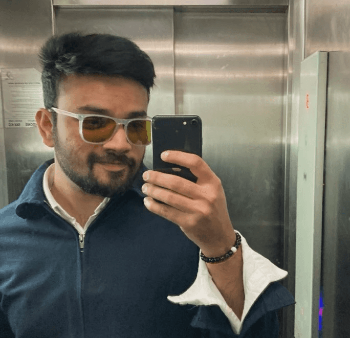 Bhavarth Testimonial Photo