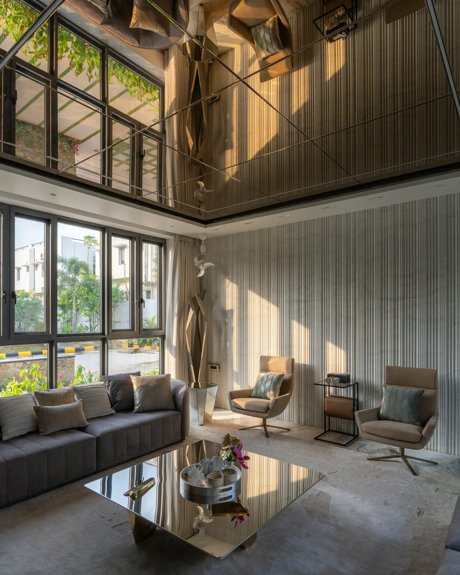 Reliance Woods Villa