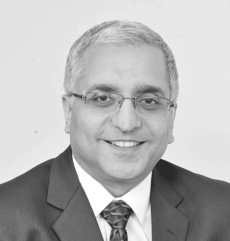 Rajesh Sharma