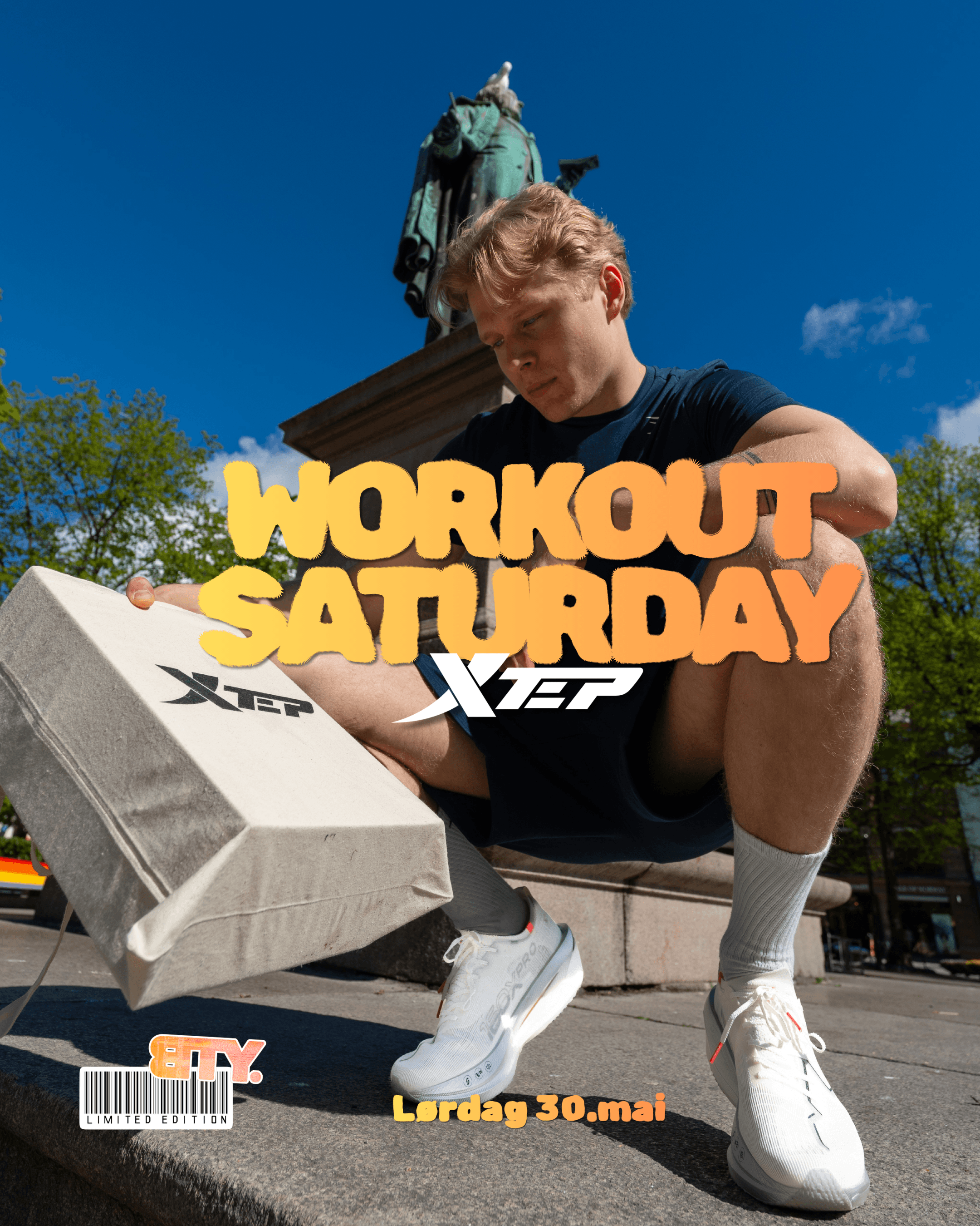 Workout Wednesday