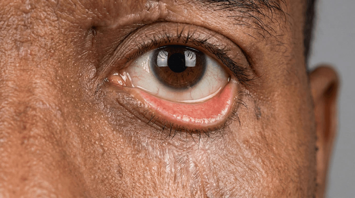 Clinical question image