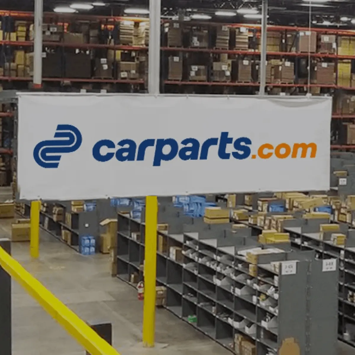 CarParts.com Labor Management System Software