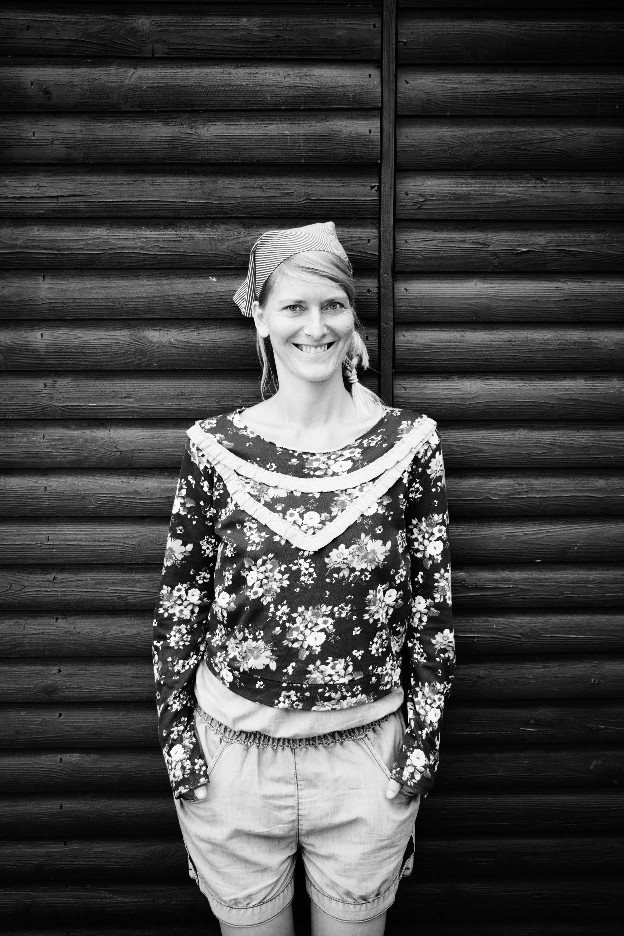 Contact section image featuring a modern interior design space.