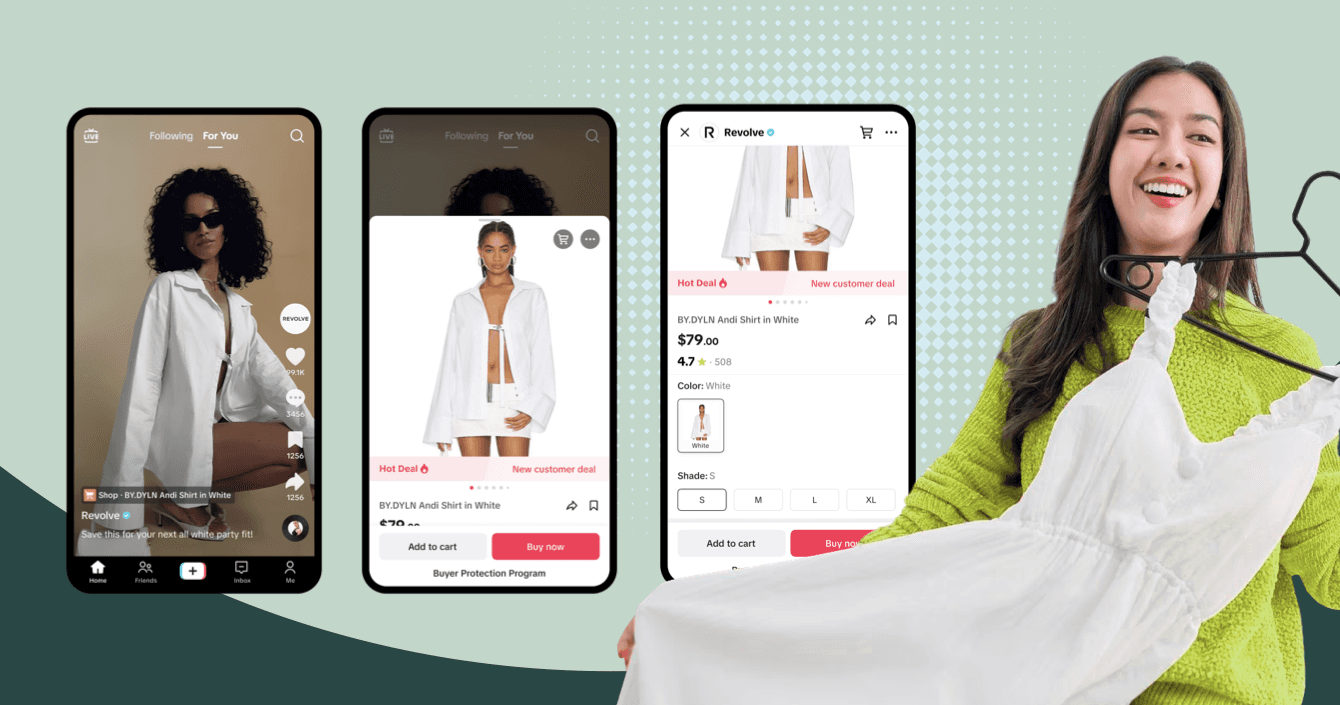 Tips to Sell Products on TikTok Shop