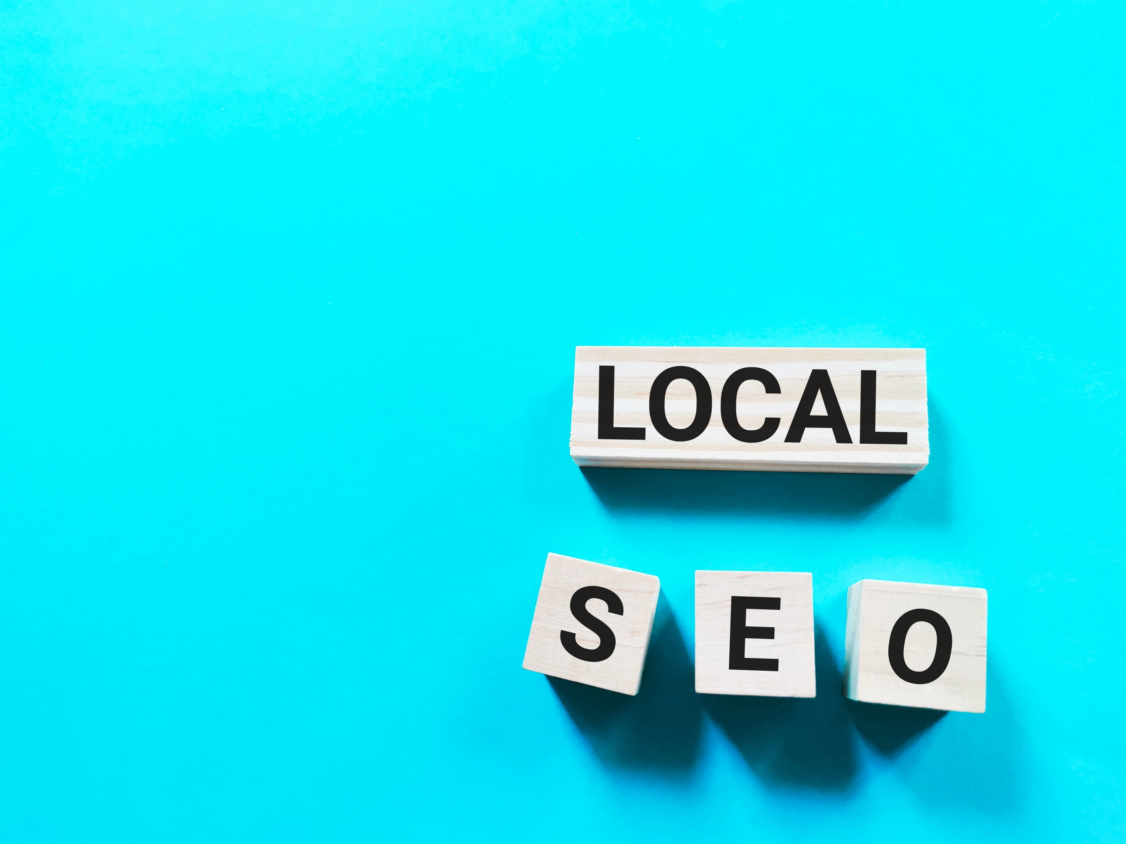 Lokales SEO für Zahnarztpraxen - Lokales SEO