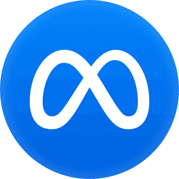 Meta Logo
