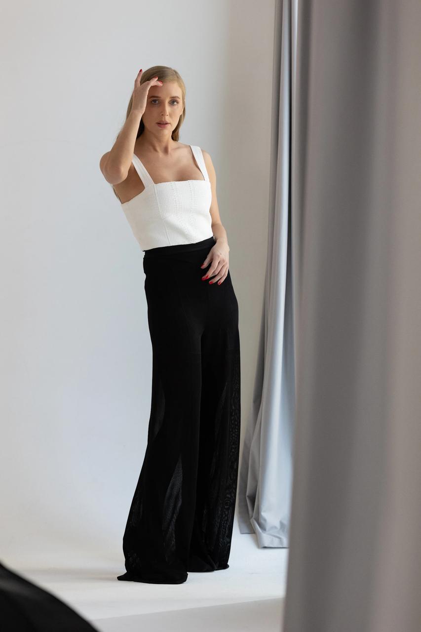 Yelyzaveta Hordiichuk