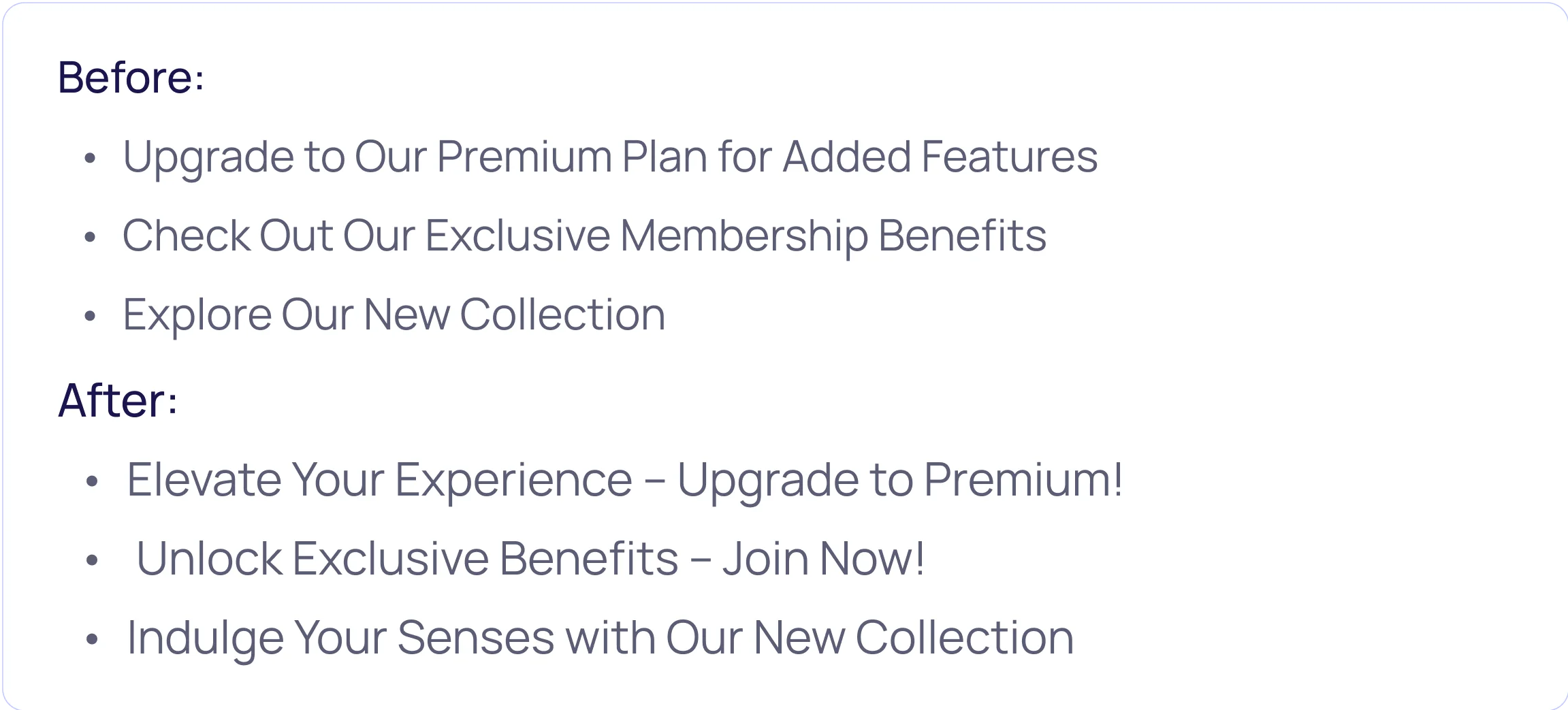 Email Subject Line Generator Best Practices - 2