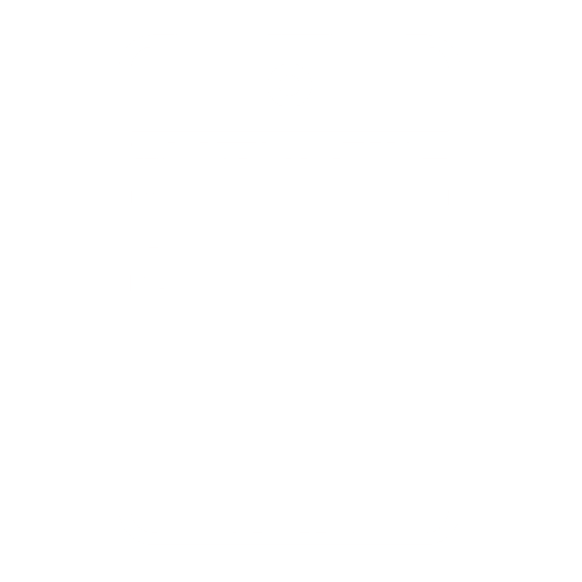 Smartphone-Symbol weiß auf schwarzem Hintergrund. Moderne Technologie, Handytasche.