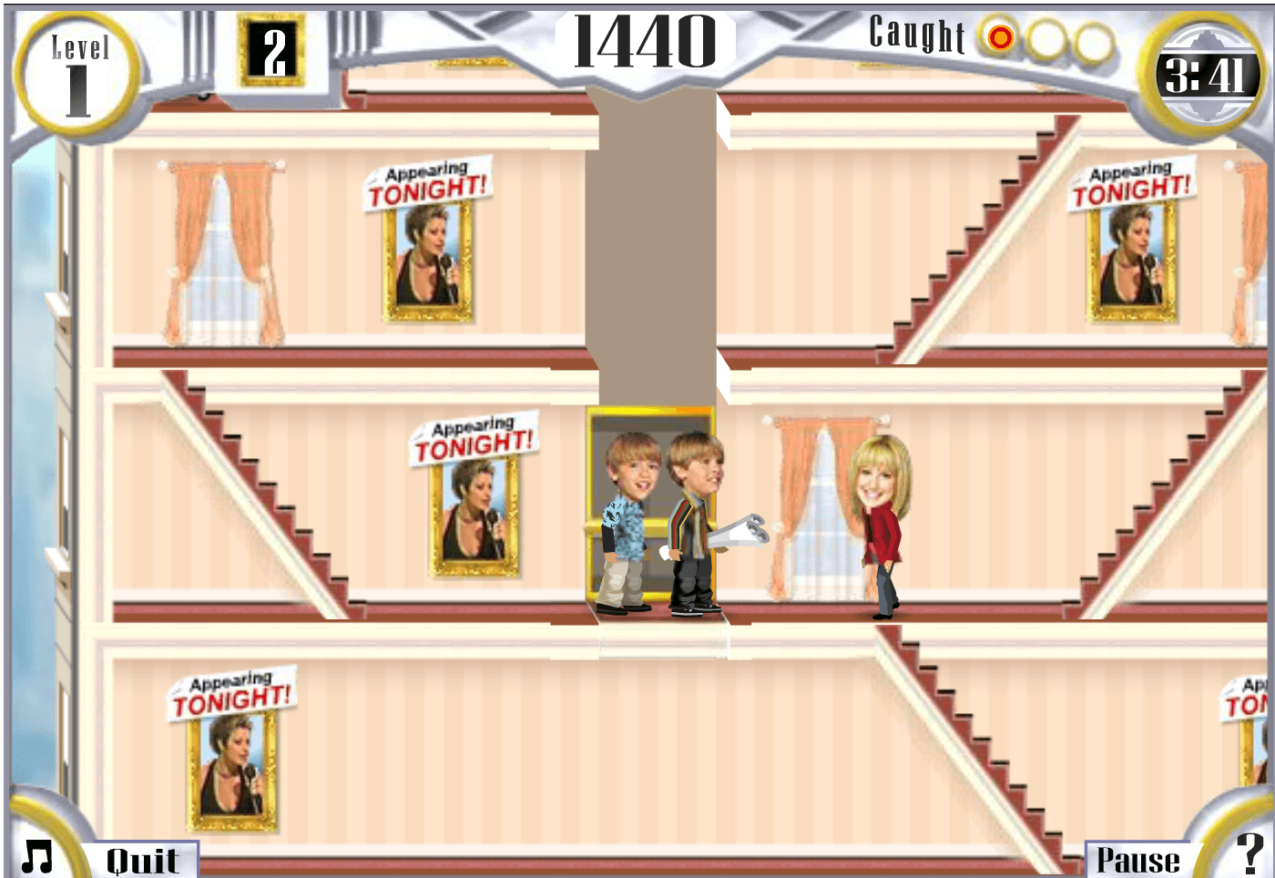 Zack & Cody's Tipton Trouble
Entertainment IPs are dominating virtual worlds. Here’s why.