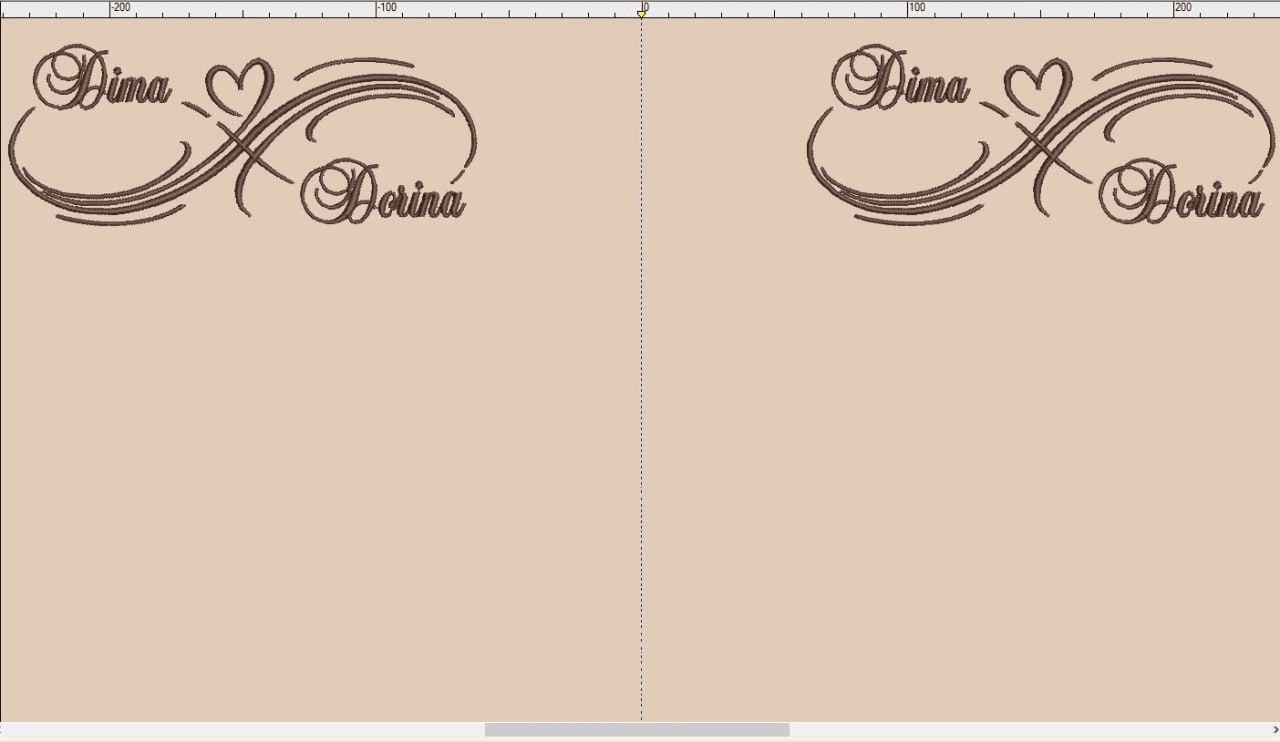 Surfer is paddling alone in the vast ocean.