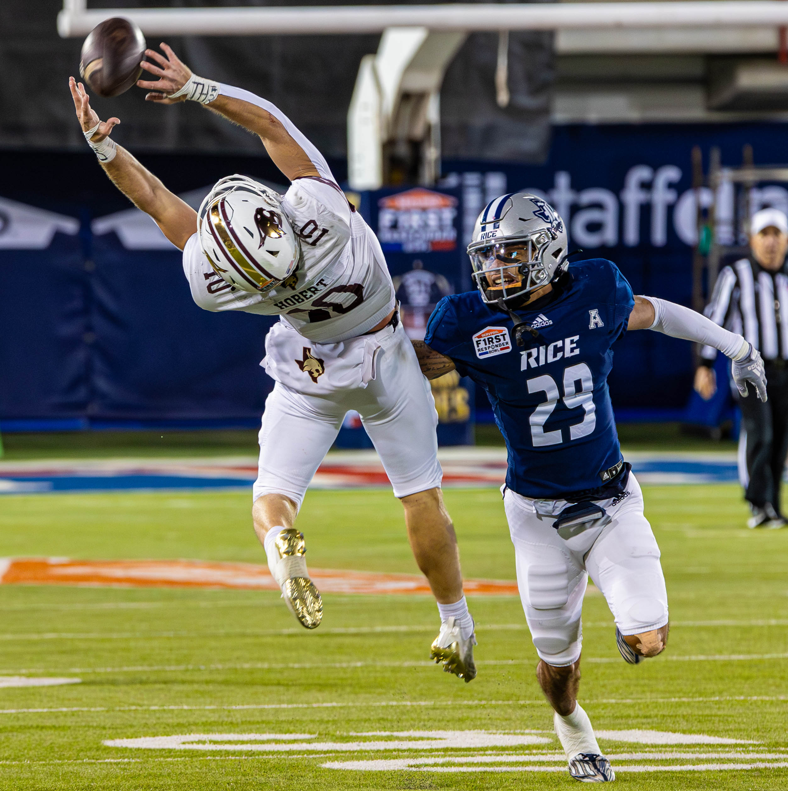 Cody Grubbs/Undrafted