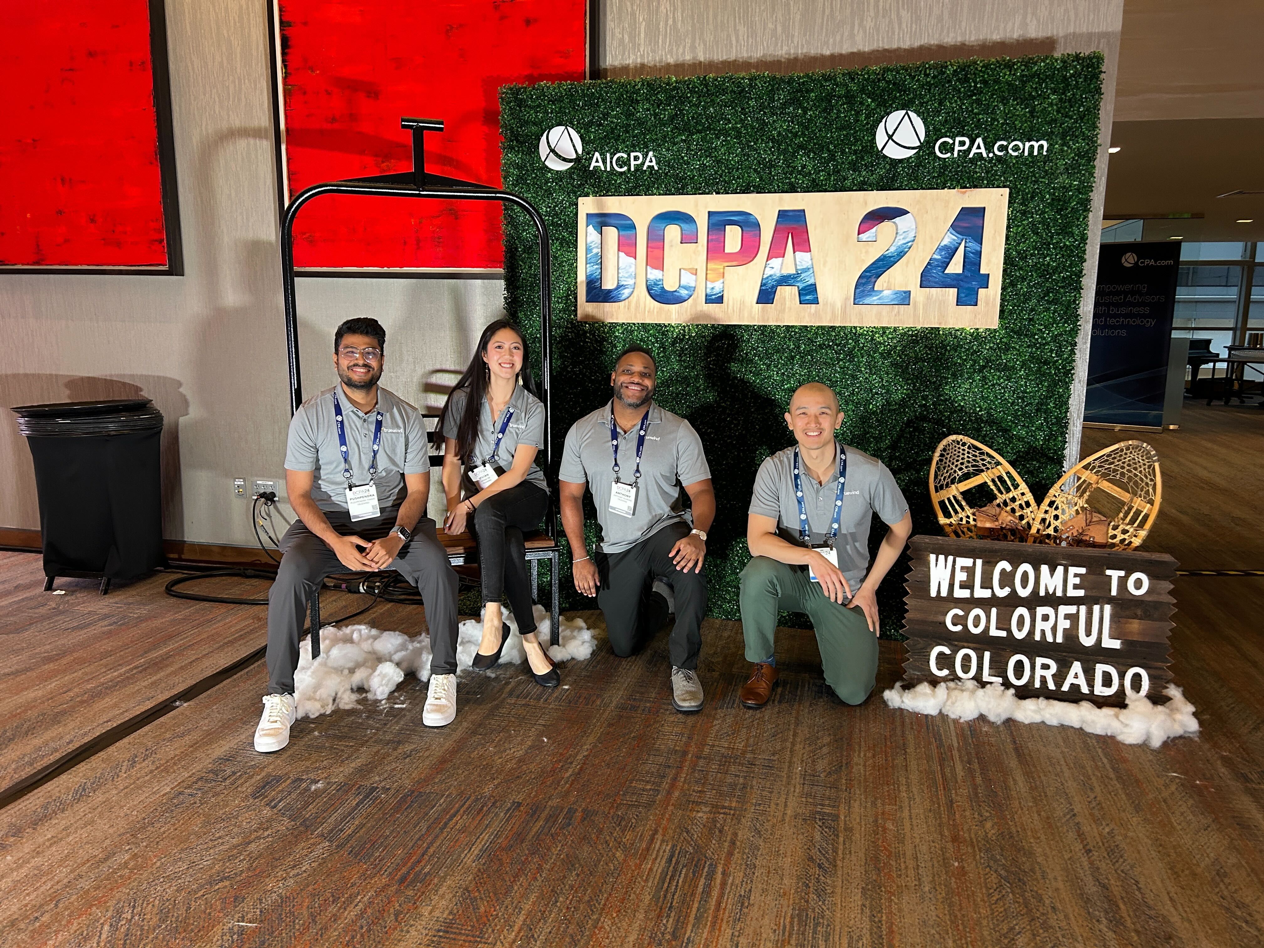 Truewind encourages firms to align event strategies with audience needs while using AI tools to showcase real workflow improvements