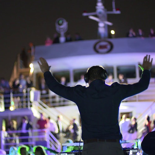 Montreal Dinner Cruise