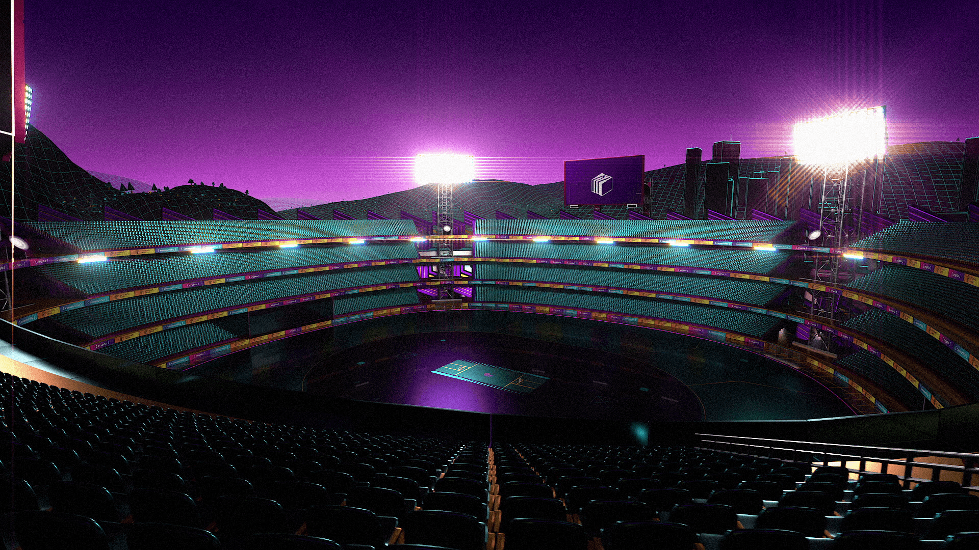 Dashboard Sidebar Close Up