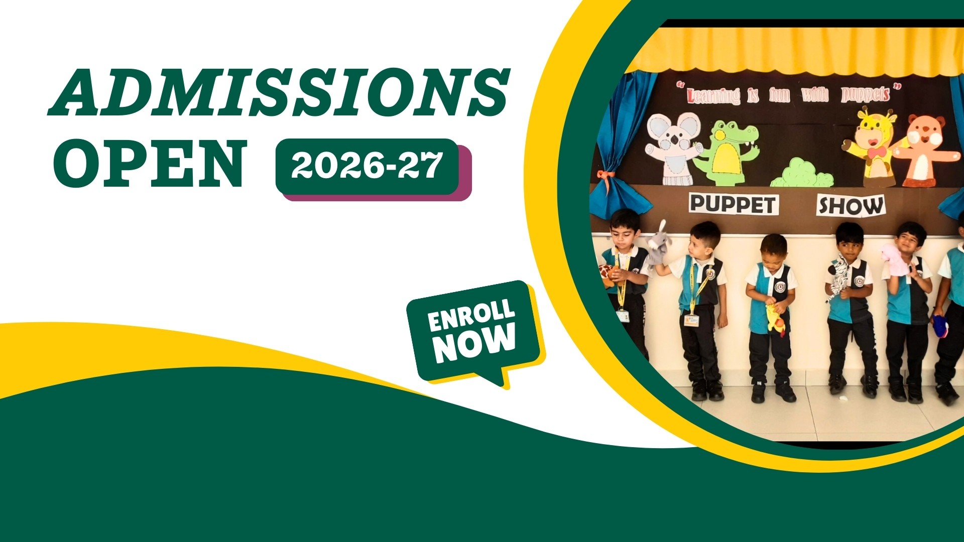 NCFE Mandur Campus - Schools in Kodigehalli