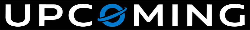 Upcoming Logo
