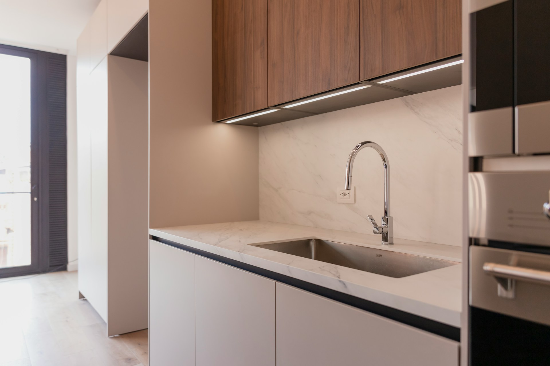Home Renovation