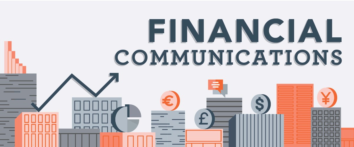 Financial Communications