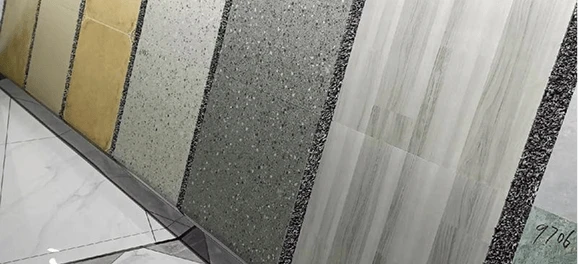 Ceramics & Tiles