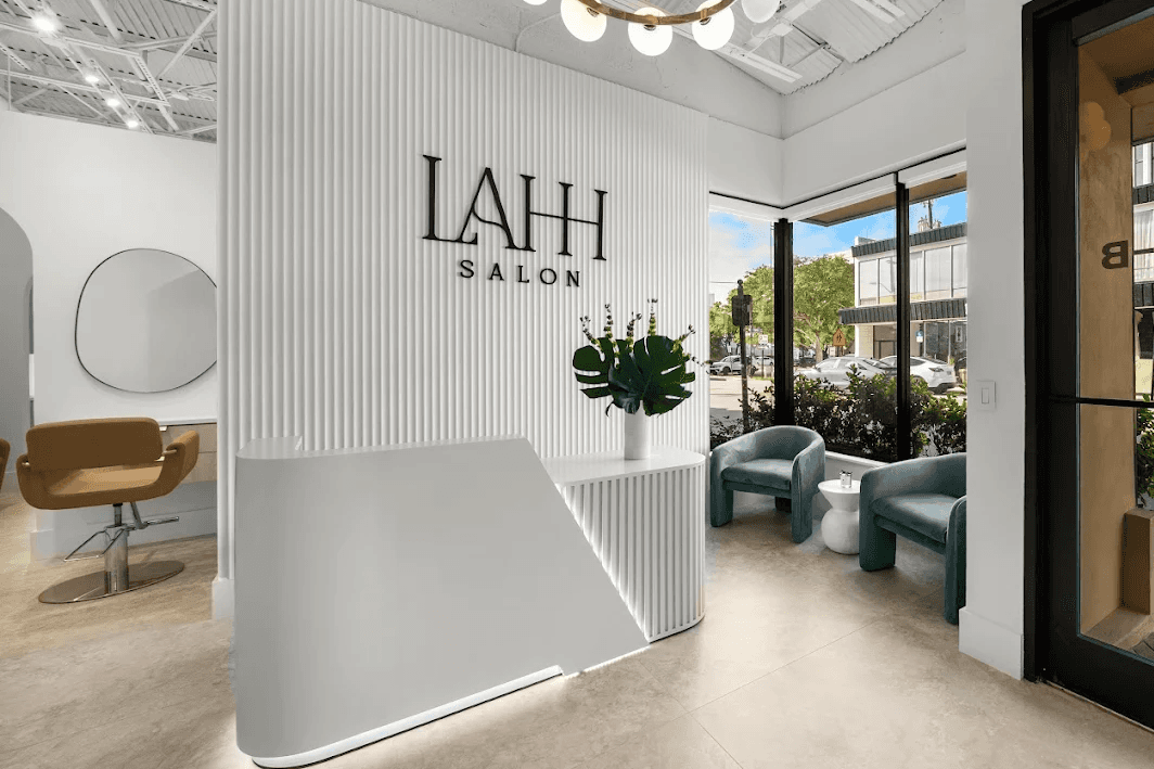 Lahh Salon Miami