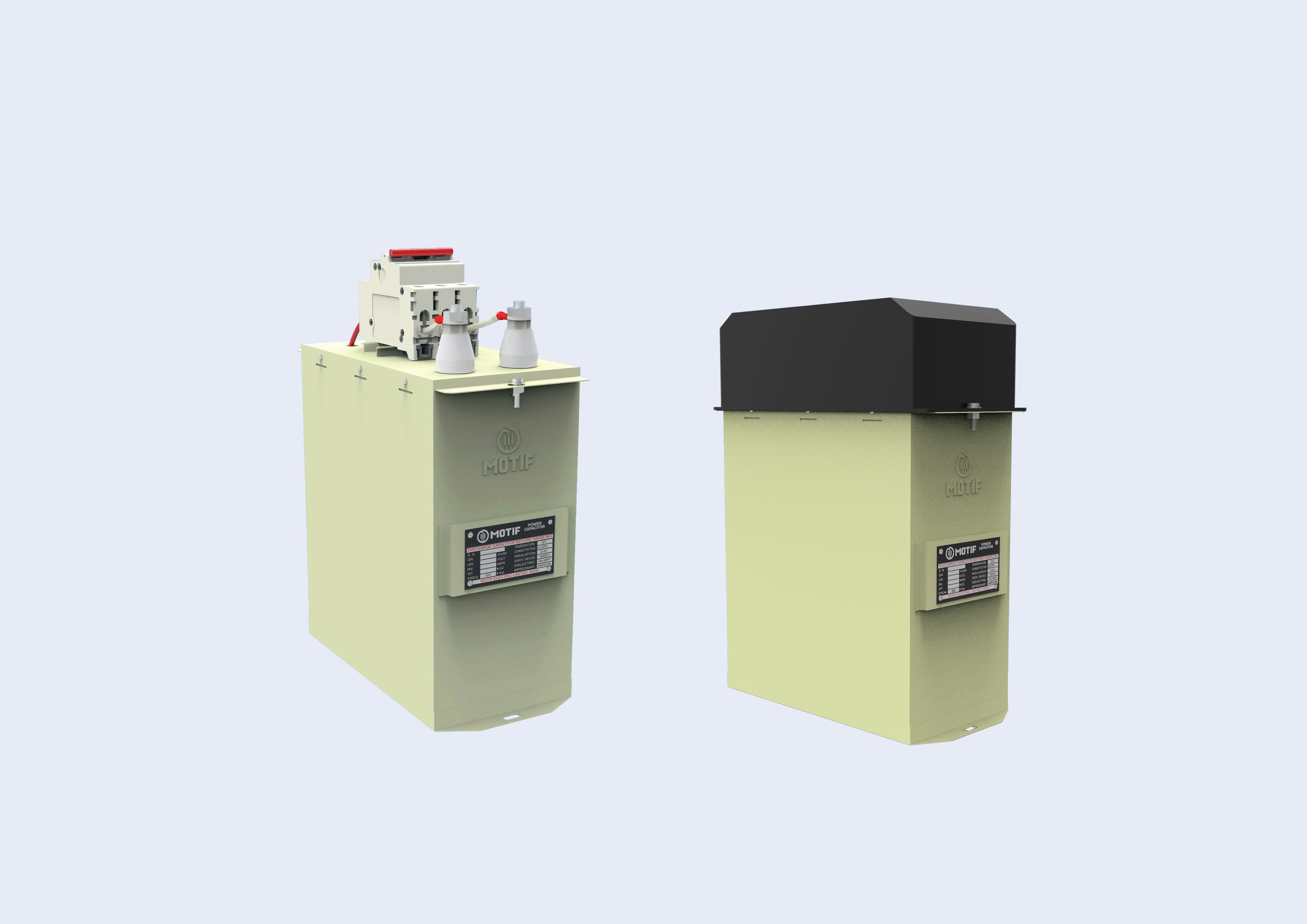 Person in Online Meeting