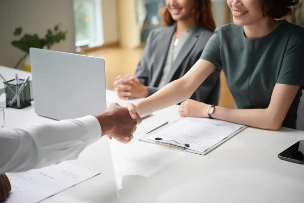 Behavioral health staff retention supported by specialized healthcare HR technology
