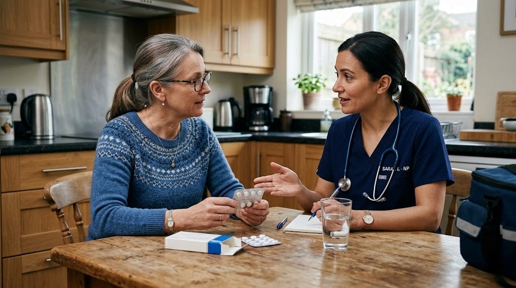 Can you take a laxative while on semaglutide