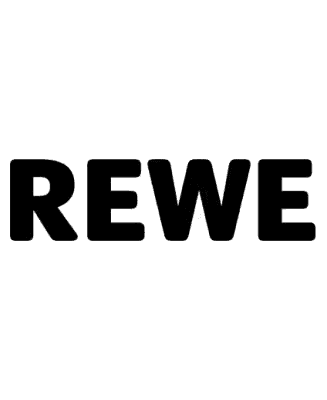 Rewe Logo