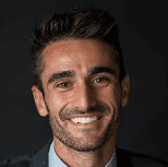 Portrait of David Williams