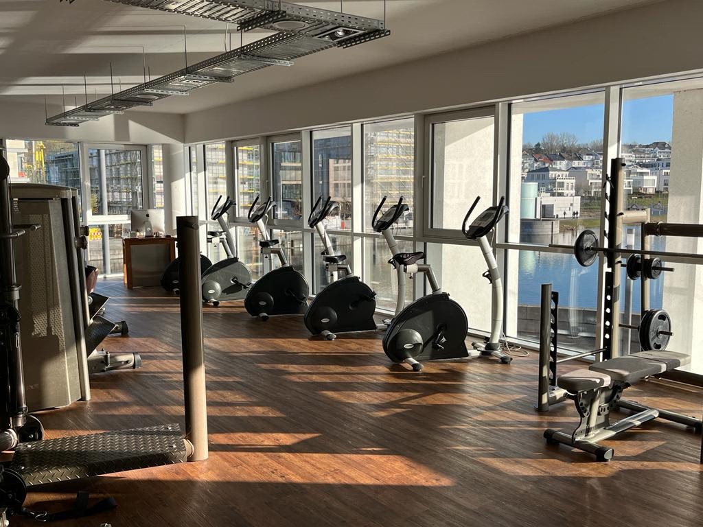 Kardiologe in Dortmund – moderne Privatpraxis am Phoenixsee