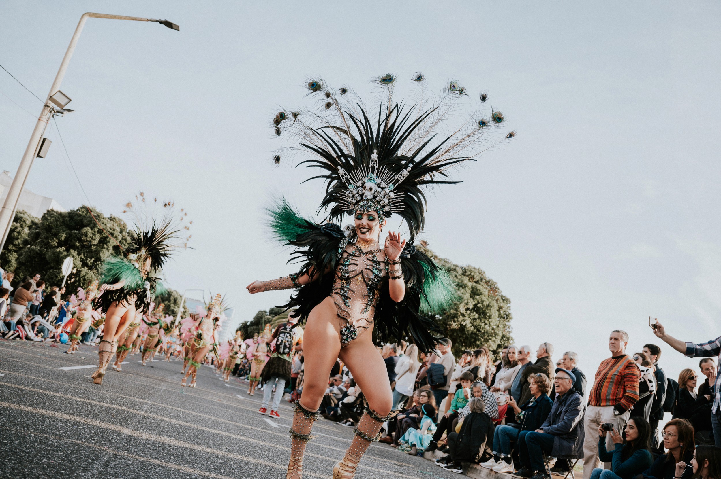 Carnaval da Figueira da Foz