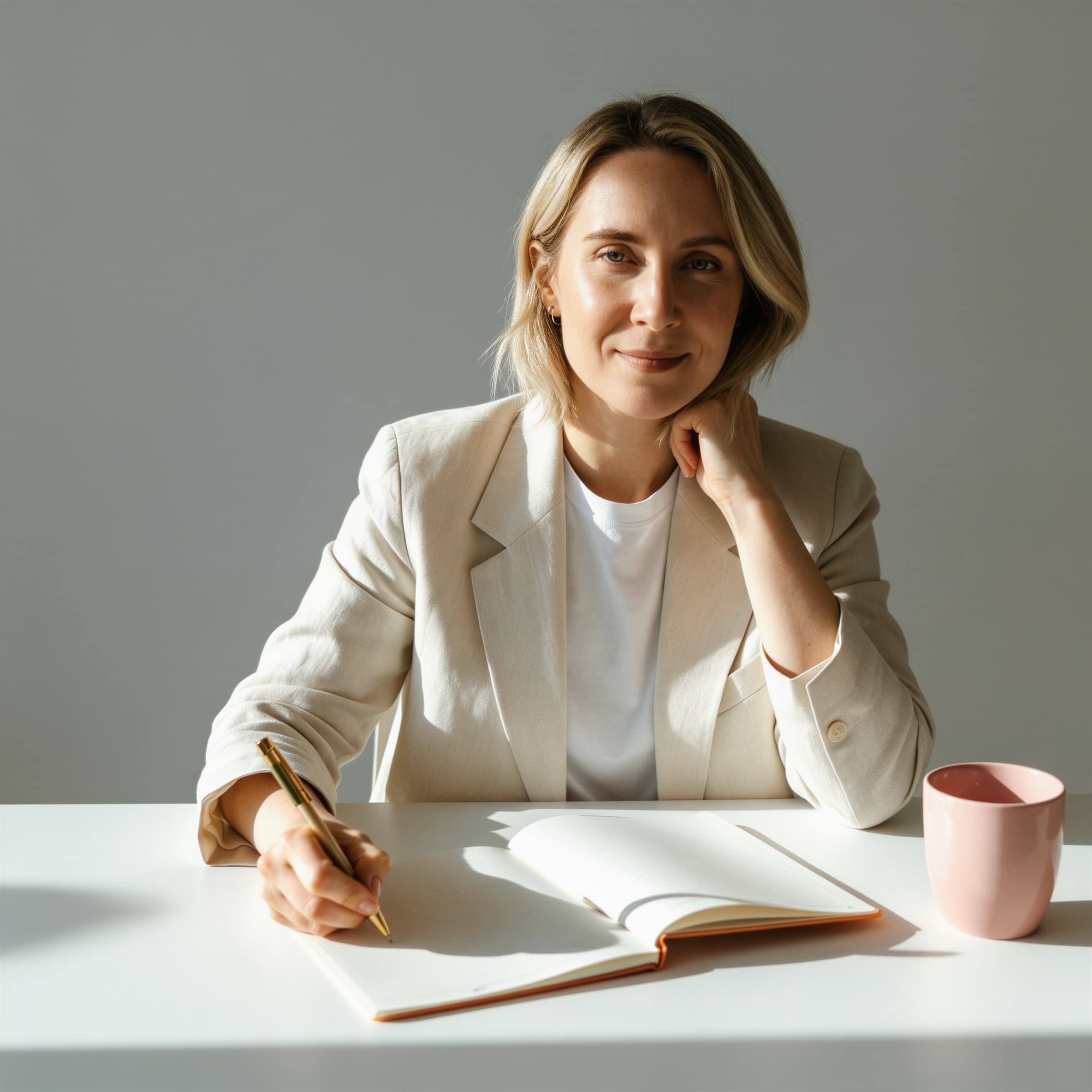 A still from chapter 4 of your course
