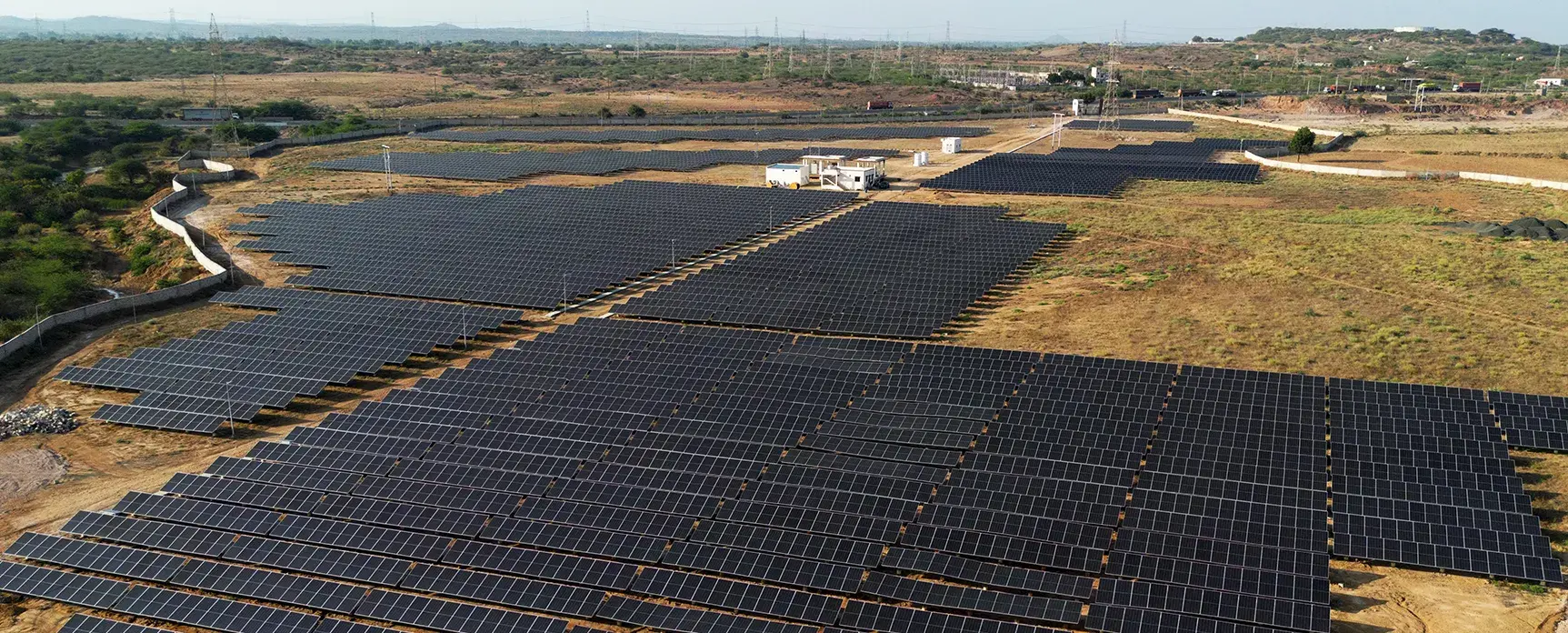 How Solar EPC Companies in Gujarat Optimize Industrial ROI