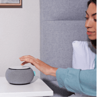 Snooz white noise machine