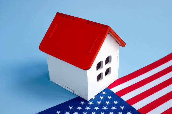 VA Home Loans blog image