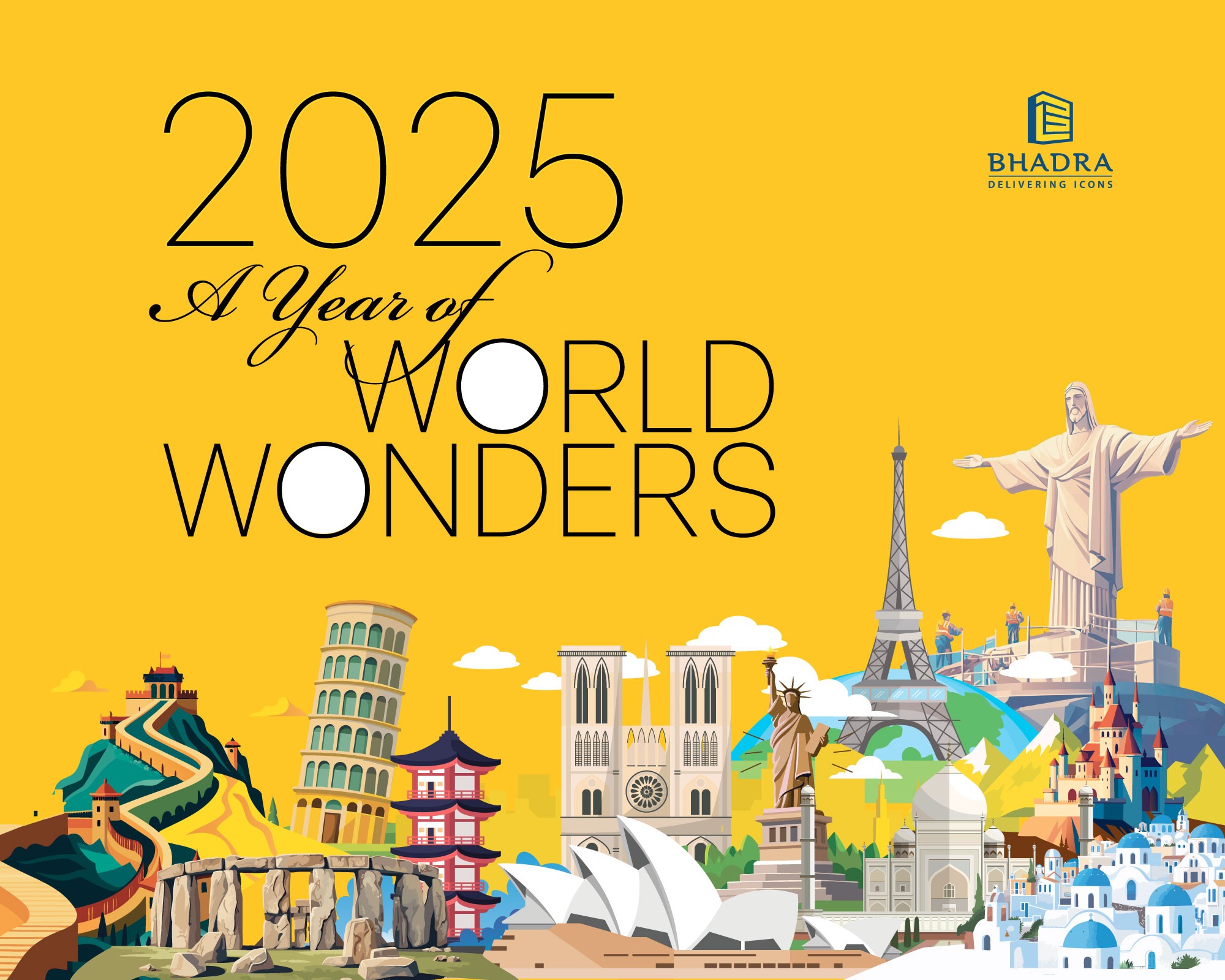 Calendar 2025