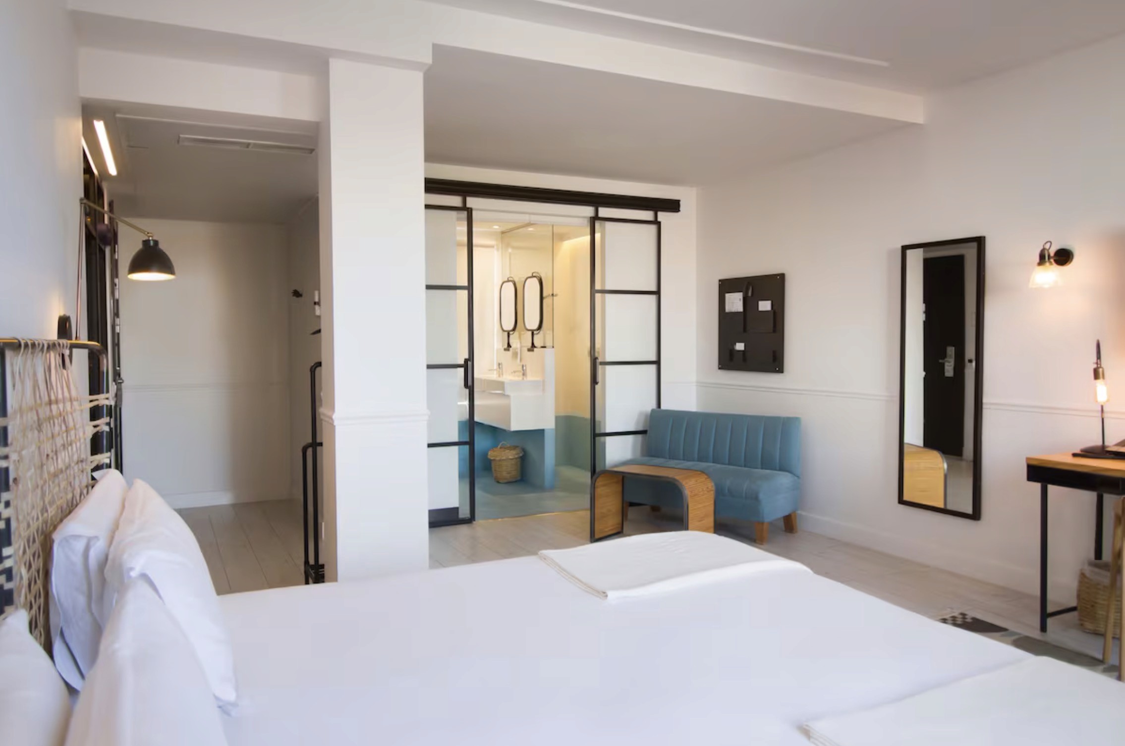 7 Islas Hotel