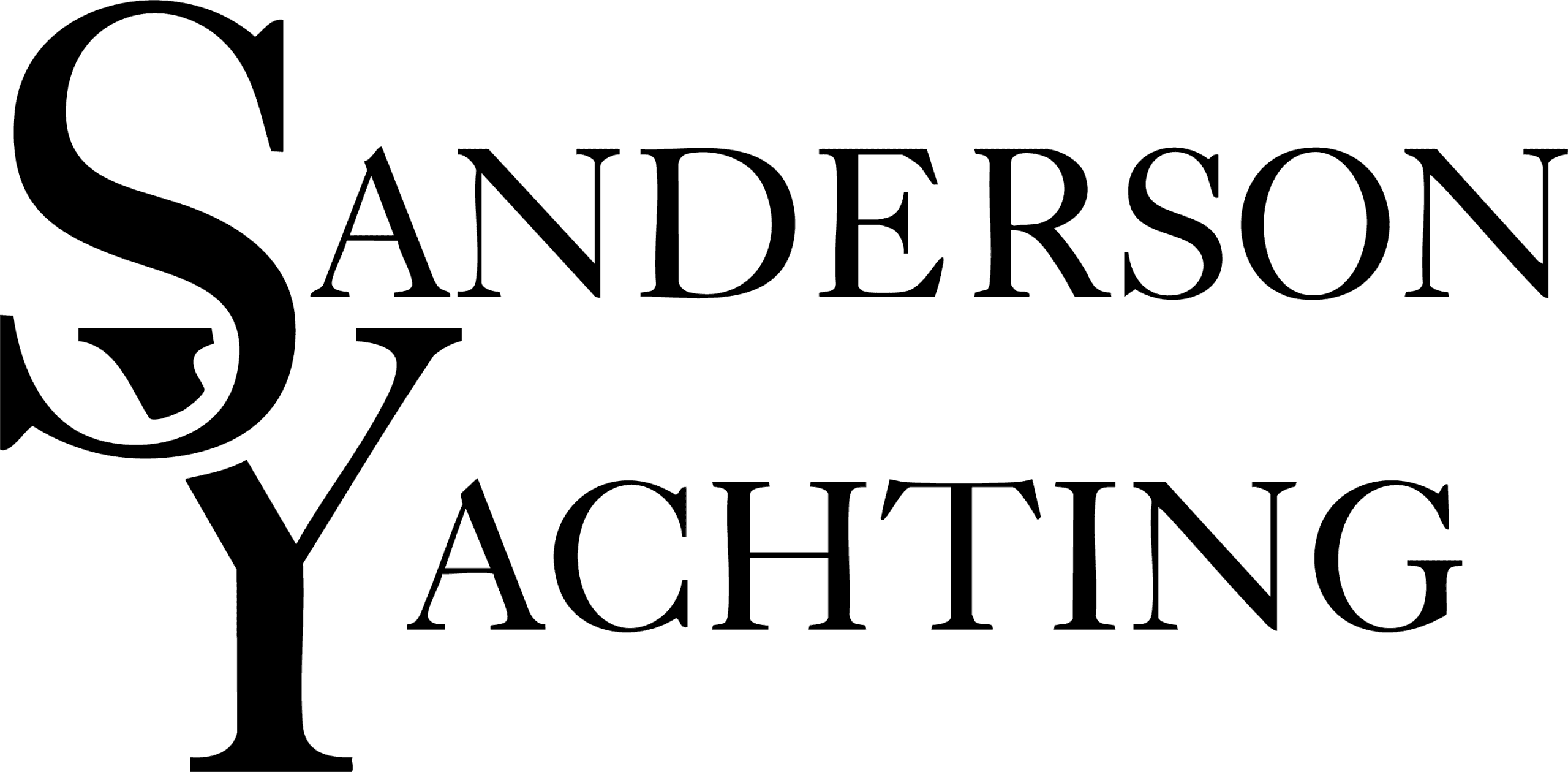 Sanderson Yachting