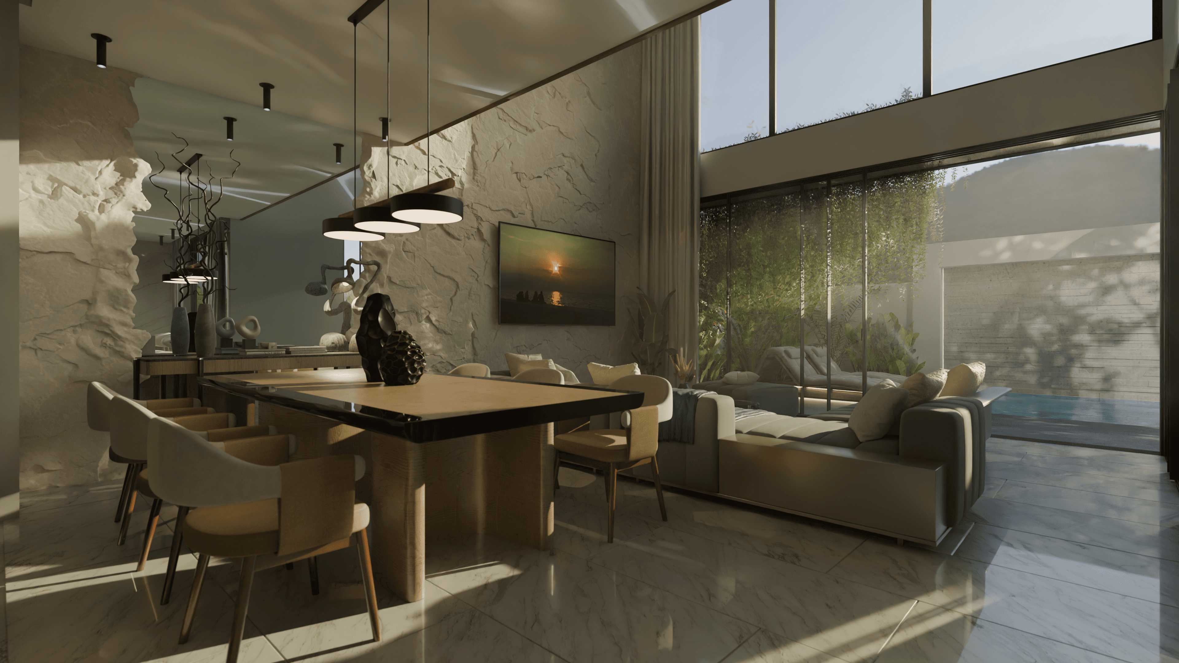 Future Vision Villa