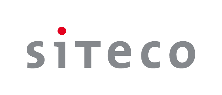 BIT Solutions for siteco project 