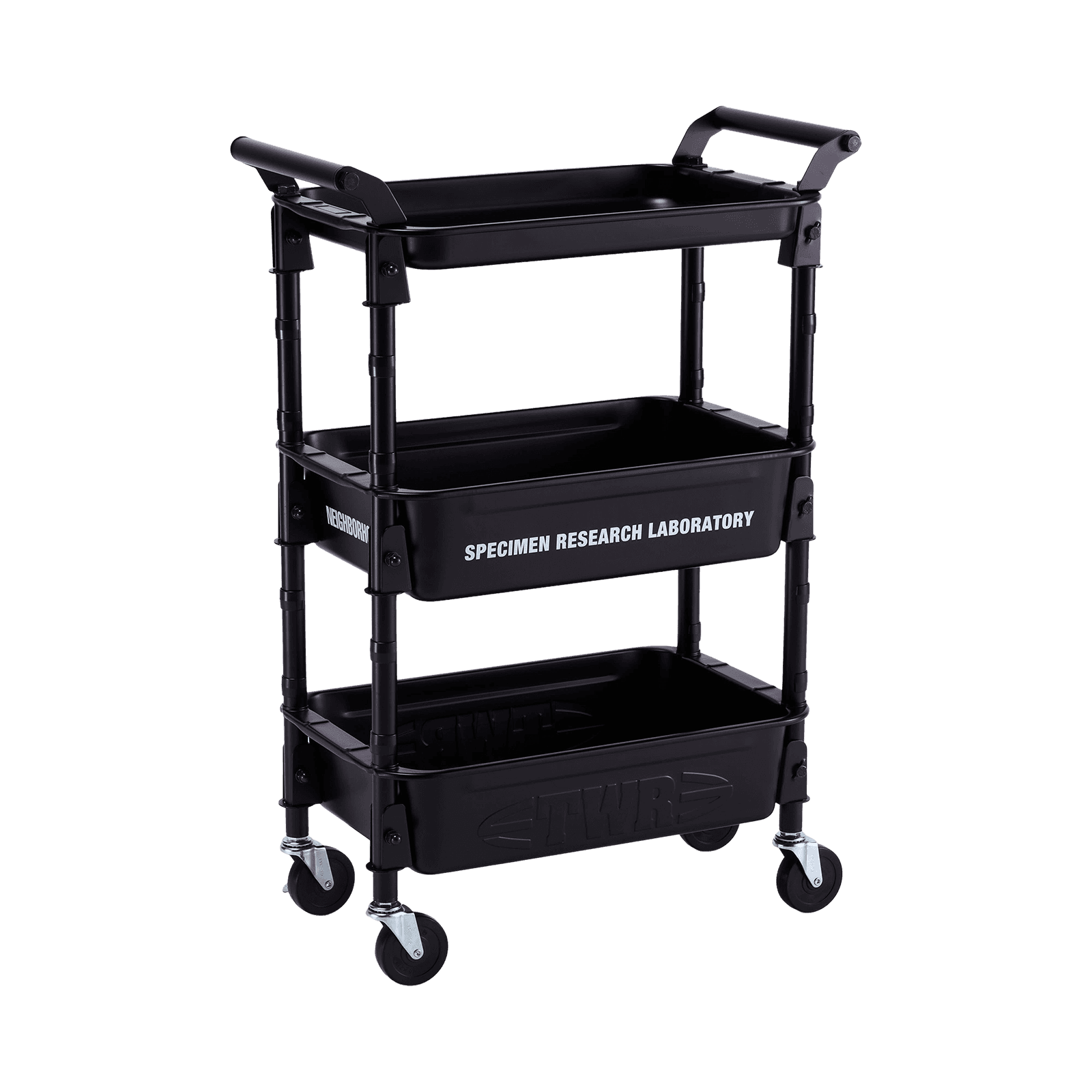 Neighborhood x Toyo Steel SRL / S-Tool Wagon