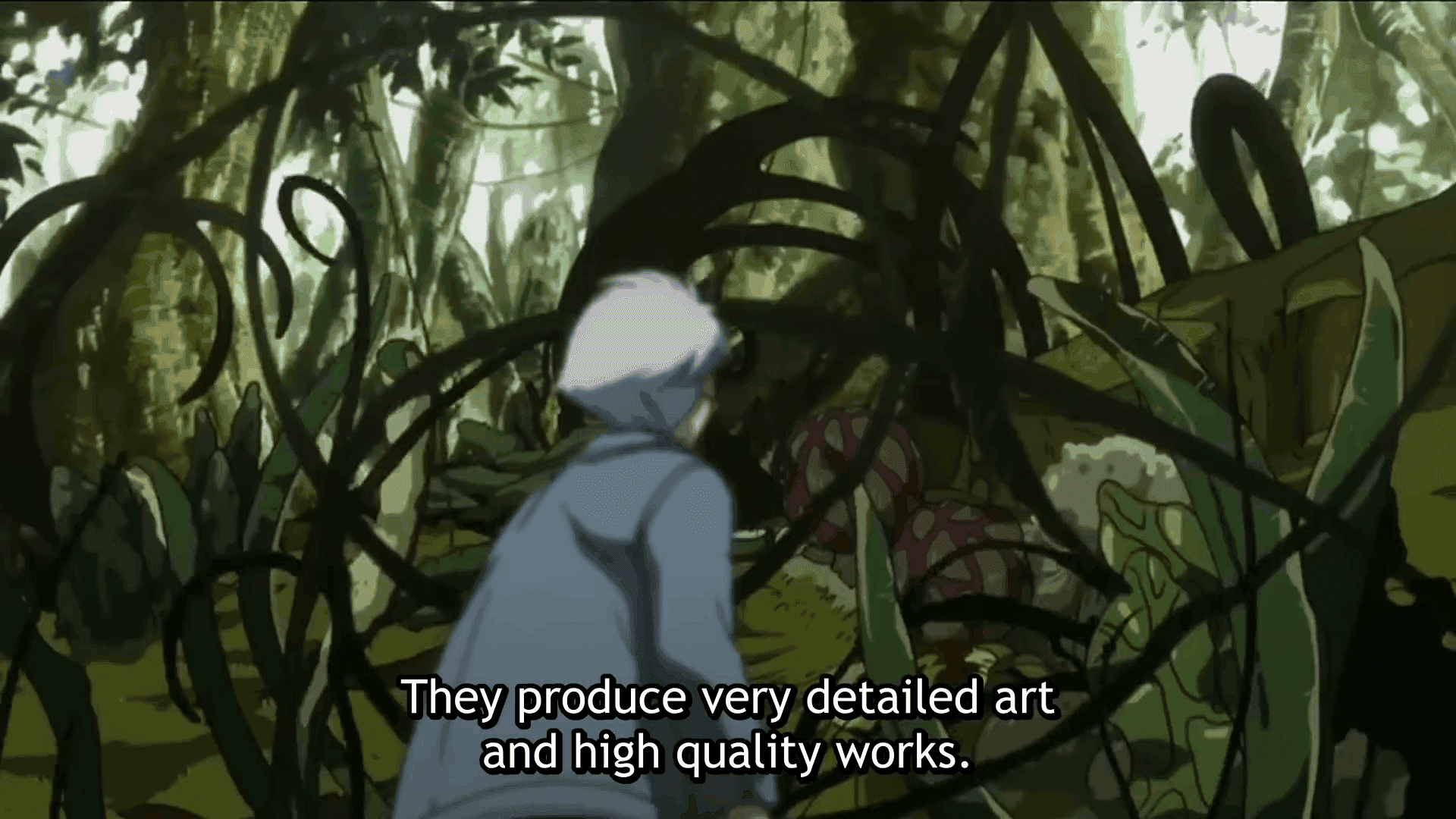 Bones 25 Dreaming Forward | DMBZ Video Production Tokyo | Stills #03