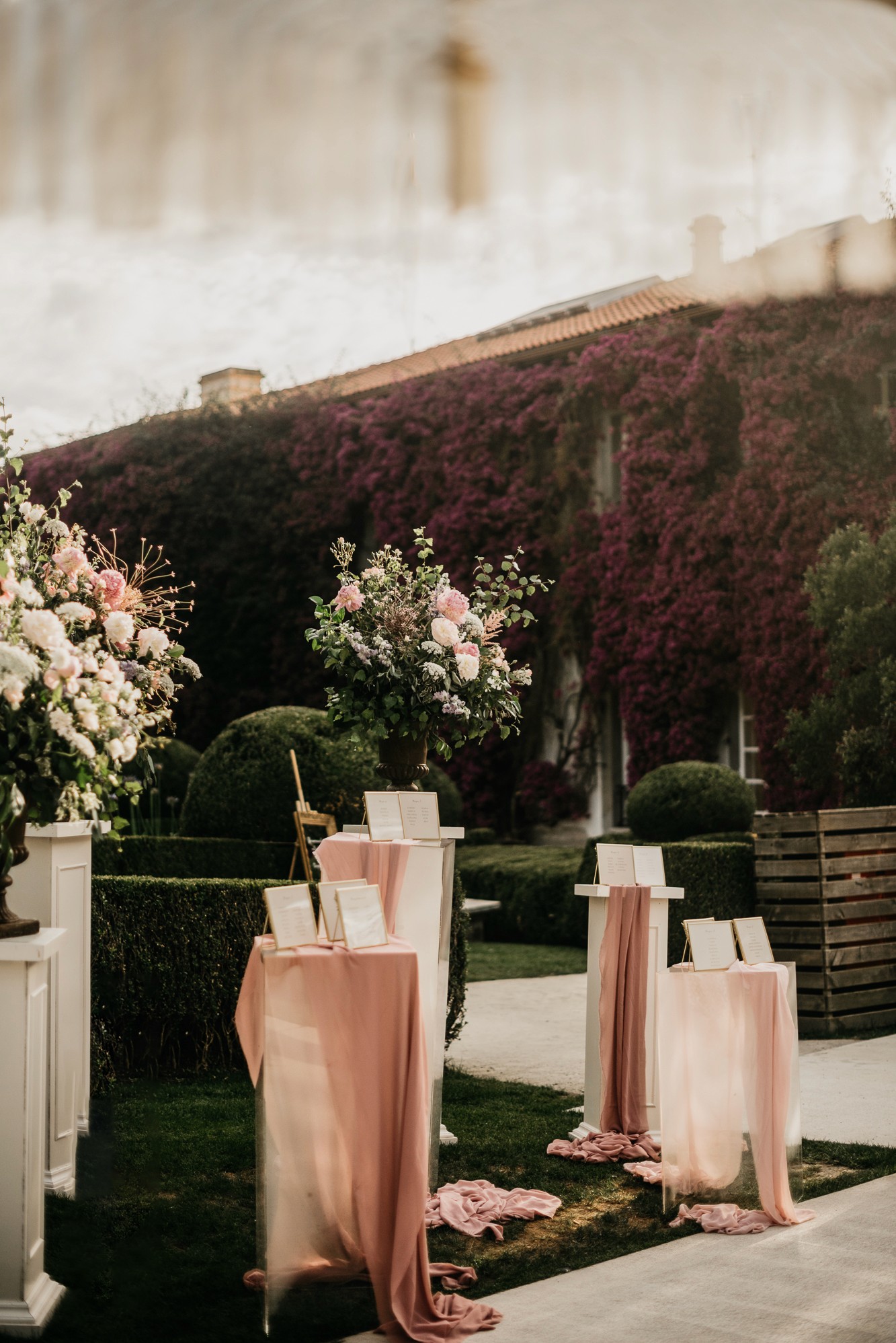 Natalia & Fran | Fotografía de Boda Lorena Grandío