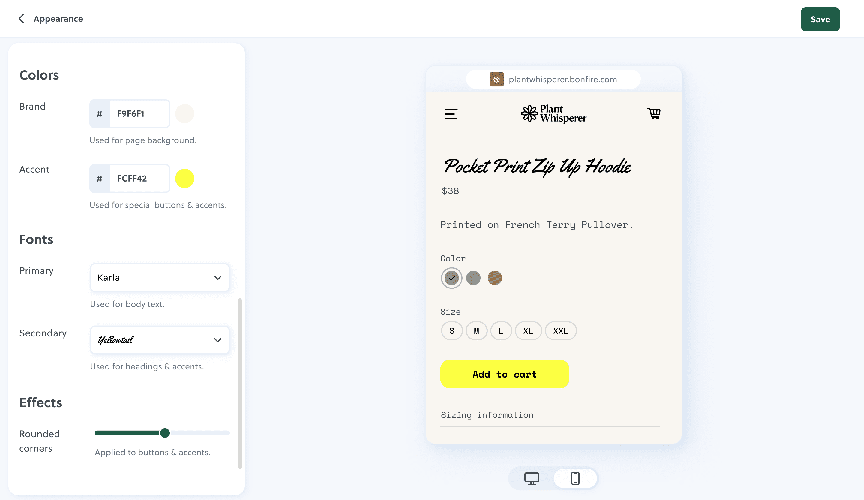 Add multiple users to your store with Bonfire Pro