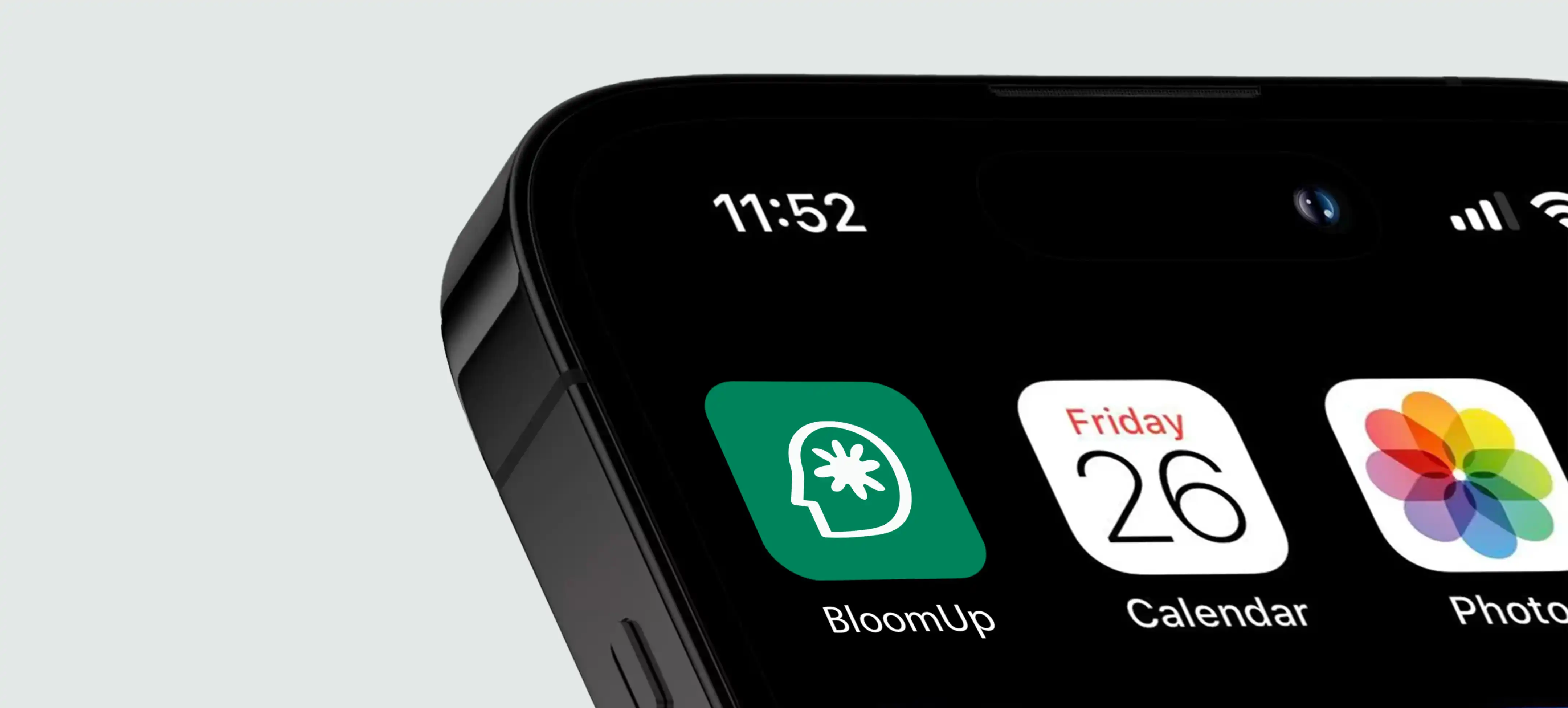 bloomup-visuel-app-logo