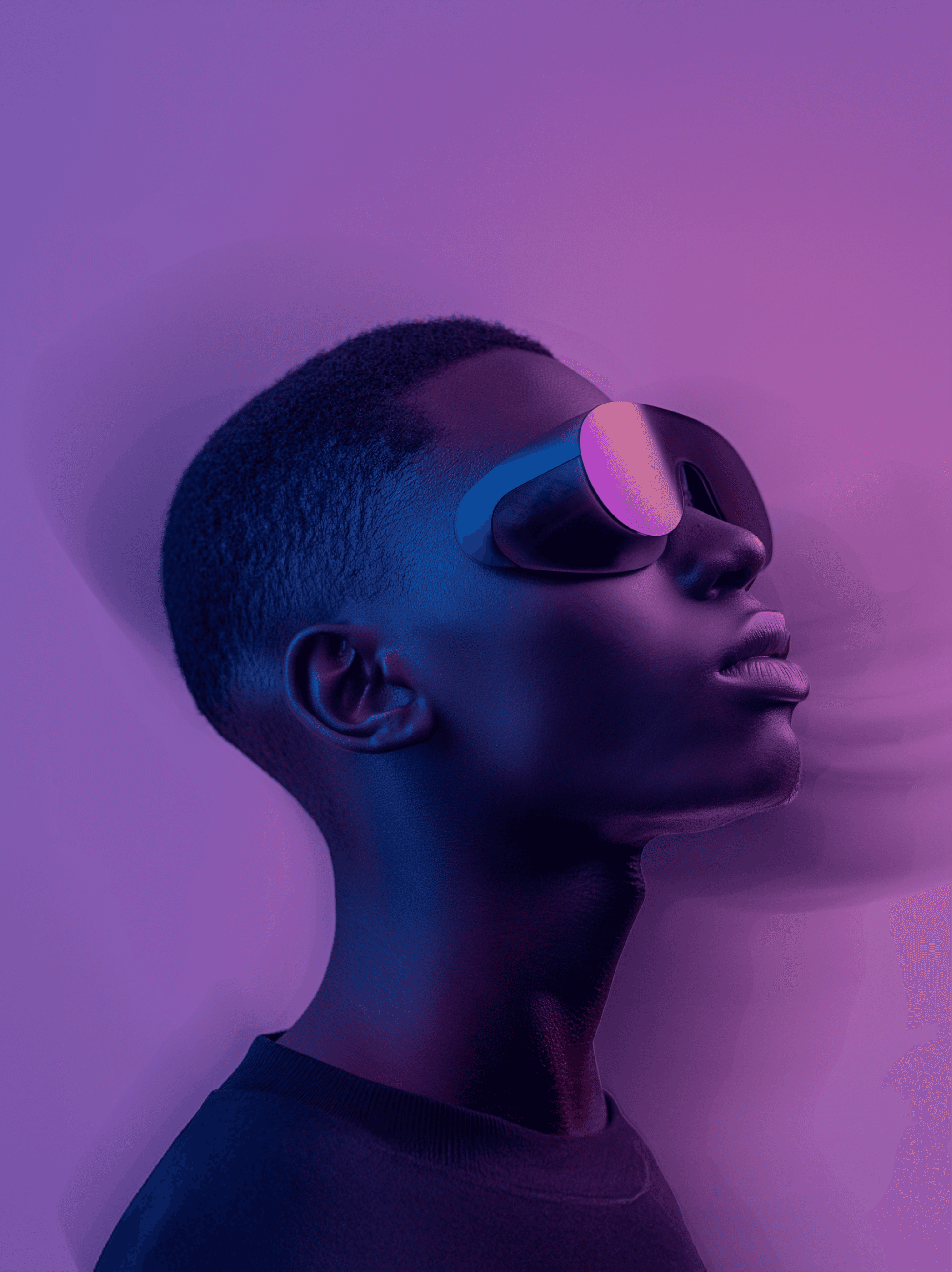 Looking to The Future