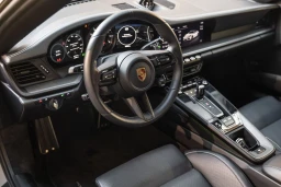 Porsche 911 Targa 4 GTS — Vorschaubild 14